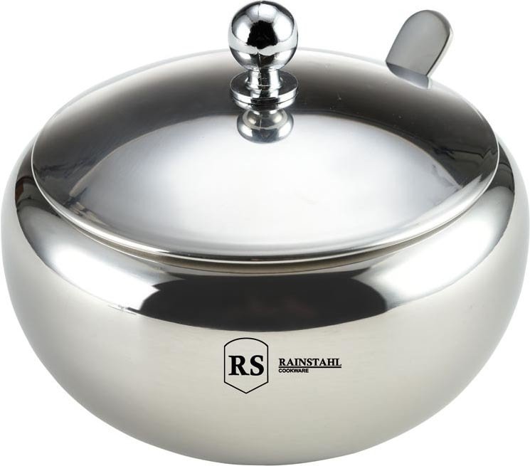 

Сахарница Rainstahl 8421-56 RS\SB
