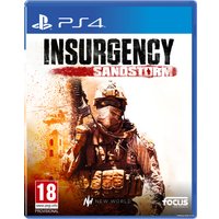  Insurgency: Sandstorm для PlayStation 4