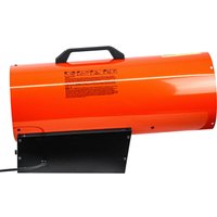 Газовая тепловая пушка Skiper GH-30000