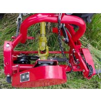Косилка Уралец 9G - 1.8м