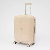 Чемодан-спиннер VALIGETTI 344-2201/3-24COF (кофе)