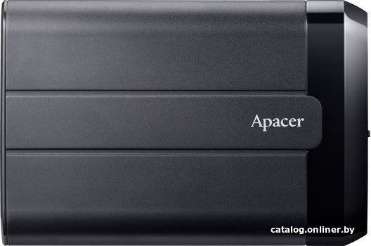 Внешний накопитель Apacer AC732 2TB AP2TBAC732B-1