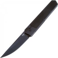 Складной нож Boker Plus Kwaiken Grip Auto Black 01BO474