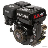 Бензиновый двигатель Brait BR275PEG в Гродно