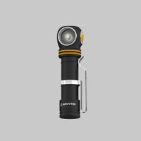 Фонарь Armytek Elf C2 USB-C (белый)