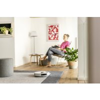 Робот-пылесос Karcher RCV 5 Comfort 1.269-650.0