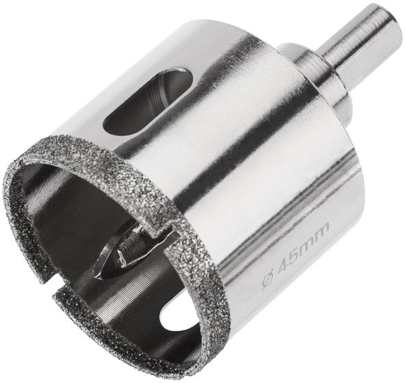 

Коронка Kranz KR-92-0013