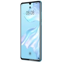 Смартфон Huawei P30 ELE-L29 Dual SIM 8GB/128GB (светло-голубой)