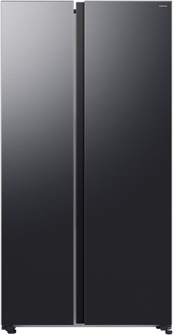 Холодильник side by side Samsung RS70F65Q1FWT
