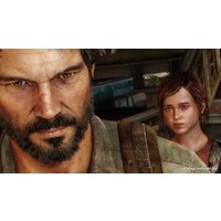  The Last of Us Remastered (без русской озвучки) для PlayStation 4