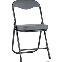 Стул Stool Group Джон складной (серый)