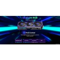 Видеокарта Maxsun GeForce RTX­­ 4070 iCraft OC 12G