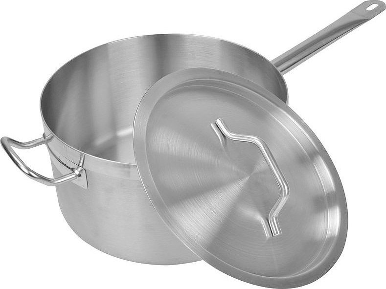 

Сотейник Maco Spring X2823 (12л)