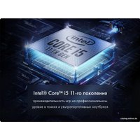 Игровой ноутбук Thunderobot 911 Air D JT0098E06RU