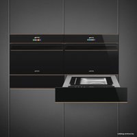 Вакуумный упаковщик Smeg Dolce Stil Novo CPV615NR