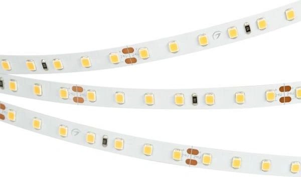 

Светодиодная лента Arlight RT-A98-8mm 24V Warm3000 CRI98 021453(2)