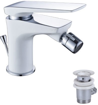 

Смеситель Lemark Allegro LM5908CW