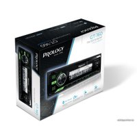 USB-магнитола Prology GT-160