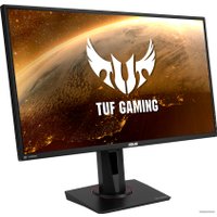 Игровой монитор ASUS TUF Gaming VG27BQ