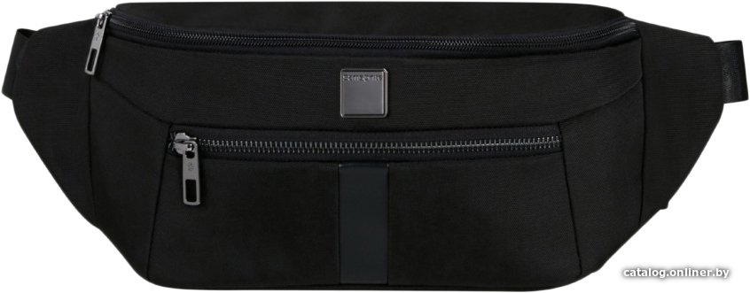 Сумка на пояс Samsonite Sacksquare KL5-09004 (черный)