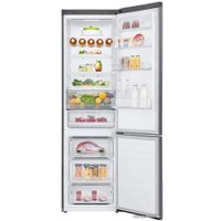 Холодильник LG GA-B509SMHZ