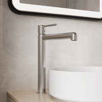 Смеситель IDDIS Aiger AIGBL01i01