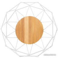 Ваза для фруктов El Casa 240316