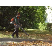 Ранцевая воздуходувка Oleo-Mac BV 163