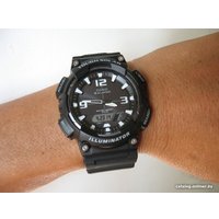Наручные часы Casio AQ-S810W-1A