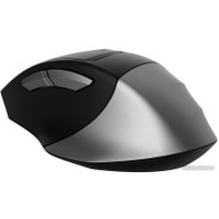 Мышь A4Tech Fstyler FB35CS (черный/серый)