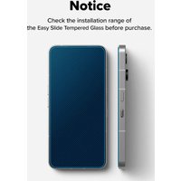 Защитное стекло Ringke Easy Slide 2шт для Nothing Phone (3)