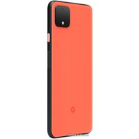 Телефон Google Pixel 4 128GB (оранжевый)