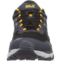 Кроссовки Jack Wolfskin Trail Excite Texapore Low M (желтый)