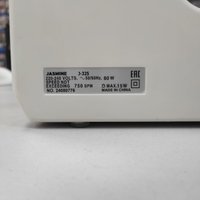 Электромеханическая швейная машина Jasmine J-325 в Гродно