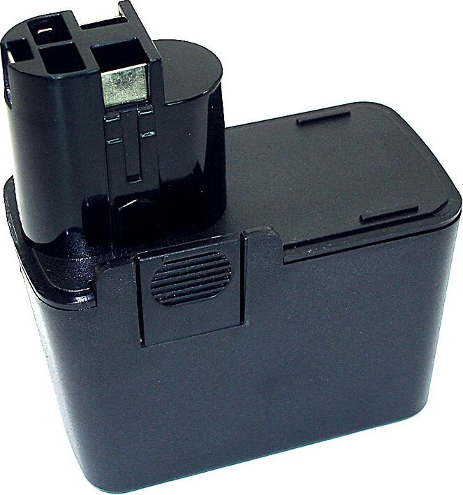 

Аккумулятор Копия Bosch 075142 (9.6В/2.6 Ah)