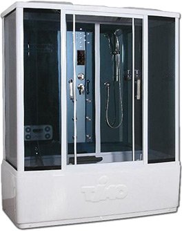 

Душевая кабина Timo T-1140