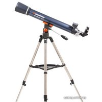 Телескоп Celestron AstroMaster LT 70 AZ