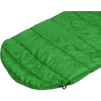 Спальный мешок Sundays ZC-SB010 2шт (зеленый)