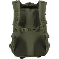 Туристический рюкзак Helios Silver Knight HS-BT-2236-O