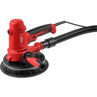 Шлифмашина для стен и потолков Wortex DG 1885 2335158