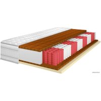 Матрас Территория сна Фиджи 04 70x186