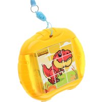 Развивающая игрушка Sima-Land Динозавры 10443873