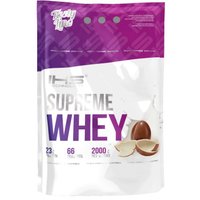 Протеин сывороточный (изолят) IHS Supreme Whey (2кг, белый и молочный шоколад)