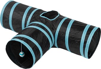 Игрушка для кошек Рыжий кот 105319 (цвет в ассортименте)