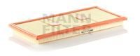 

Воздушный фильтр MANN-filter C43139