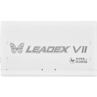 Блок питания Super Flower Leadex VII Platinum PRO 850W SF-850F14XP(WH)
