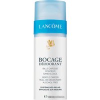 Средства для загара, автозагар Lancome Шариковый дезодорант для чувствительной кожи Bocage 50 мл