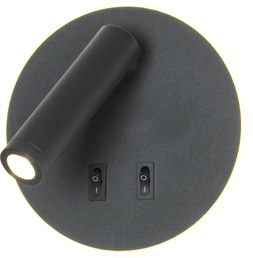 

Спот Lussole LSP-8235