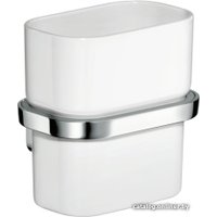 Стакан для зубной щетки и пасты Axor Urquiola 42434000