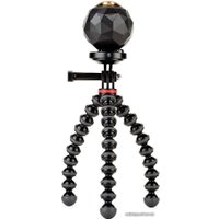 Трипод для экшен-камеры Joby GorillaPod 500 Action (для экшен камер)